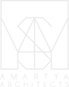 Amartya Architect logo